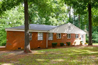 3210 Marlborough Road, Charlotte, NC 28208 - Photo 1