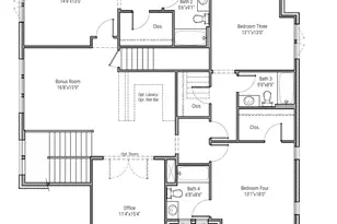 3112 Ella Katherine Wy, Charlotte, NC 28210 - Photo 3