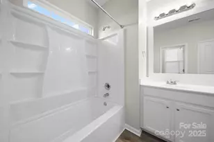 136 E Morehouse Ave, Mooresville, NC 28117 - Photo 23