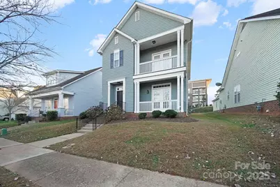 136 E Morehouse Avenue, Mooresville, NC 28117 - Photo 25