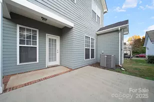 136 E Morehouse Ave, Mooresville, NC 28117 - Photo 31