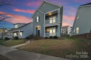 136 E Morehouse Ave, Mooresville, NC 28117 - Photo 1