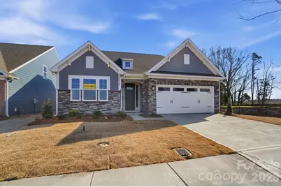 3070 Constitution Lane, Gastonia, NC 28056 - Photo 1