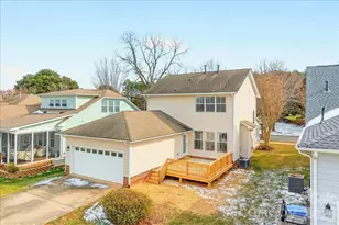 6521 Old Magnolia Ln, Mint Hill, NC 28227 - Photo 37