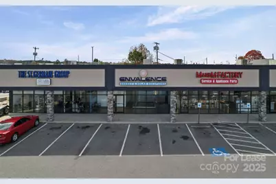 814 Nc 24/27 None, Albemarle, NC 28001 - Photo 3