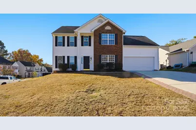 1505 Bellridge Road, Rock Hill, SC 29732 - Photo 1