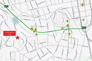 1226 Pinebrook Cir, Hendersonville, NC 28739 - Photo 27