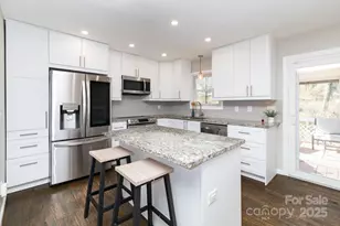 1226 Pinebrook Cir, Hendersonville, NC 28739 - Photo 5