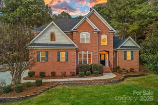 255 Honeysuckle Creek Loop, Mooresville, NC 28117 - Photo 1