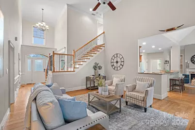 255 Honeysuckle Creek Loop, Mooresville, NC 28117 - Photo 7