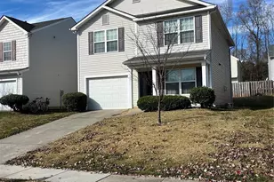 3951 Damask Drive, Charlotte, NC 28206 - Photo 3