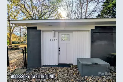 3587/ 3591 Mt Gallant Road, Rock Hill, SC 29732 - Photo 33