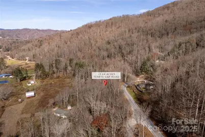 00 Terrys Gap Road, Fletcher, NC 28732 - Photo 1