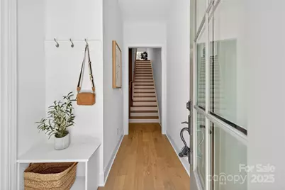 1520 Harrill Street, Charlotte, NC 28205 - Photo 3