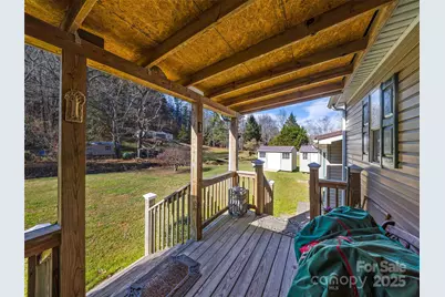 422 Battle Creek Road, Horse Shoe, NC 28742 - Photo 31