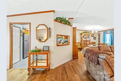 422 Battle Creek Road, Horse Shoe, NC 28742 - Photo 17