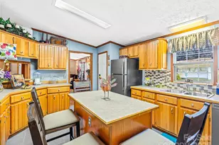 422 Battle Creek Rd, Horse Shoe, NC 28742 - Photo 21