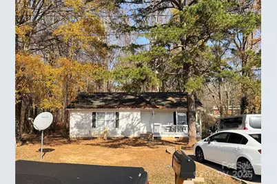 2628 Old Wilkesboro Road, Salisbury, NC 28144 - Photo 3