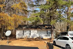 2628 Old Wilkesboro Rd, Salisbury, NC 28144 - Photo 3