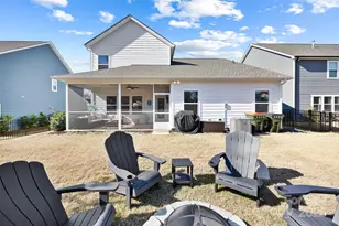 1934 Thoreau Wy, York, SC 29745 - Photo 33