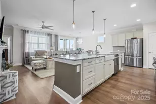 864 Black Beard Dr, Denver, NC 28037 - Photo 7