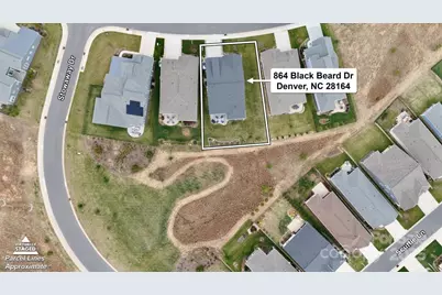 864 Black Beard Drive, Denver, NC 28037 - Photo 37