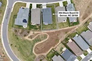 864 Black Beard Dr, Denver, NC 28037 - Photo 37
