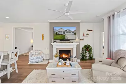 864 Black Beard Drive, Denver, NC 28037 - Photo 17