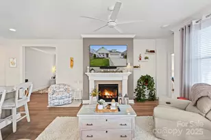 864 Black Beard Dr, Denver, NC 28037 - Photo 17