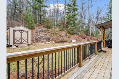 48 Rainbow Lake Circle, Black Mountain, NC 28711 - Photo 35