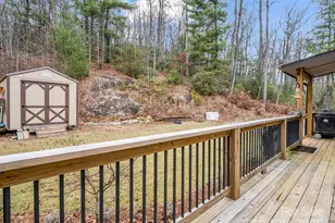 48 Rainbow Lake Cir, Black Mountain, NC 28711 - Photo 35