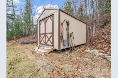 48 Rainbow Lake Circle, Black Mountain, NC 28711 - Photo 37