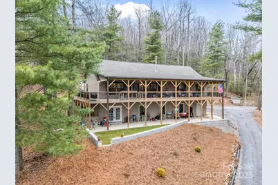 48 Rainbow Lake Circle, Black Mountain, NC 28711 - Photo 3