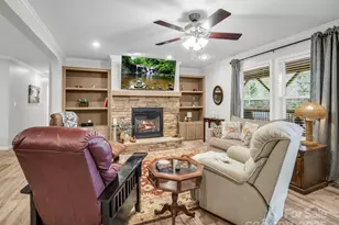 48 Rainbow Lake Cir, Black Mountain, NC 28711 - Photo 5