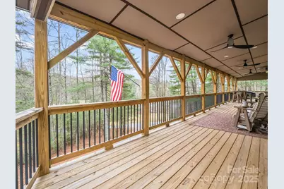 48 Rainbow Lake Circle, Black Mountain, NC 28711 - Photo 29