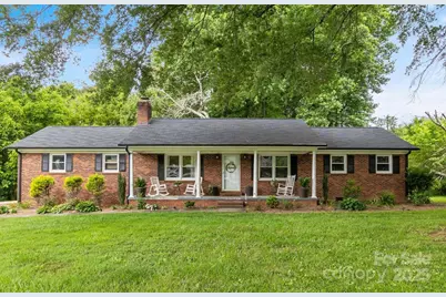 1059 Fairway Drive, Newton, NC 28658 - Photo 1