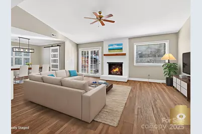 2507 Breuster Drive, Charlotte, NC 28210 - Photo 7