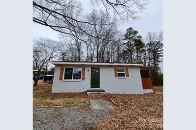 5611 Paw Creek Road, Charlotte, NC 28214 - Photo 1