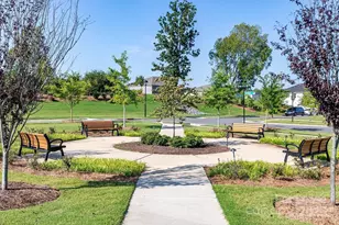 11509 Corleone St, Huntersville, NC 28078 - Photo 19