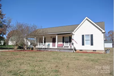 225 McDade Road, Forest City, NC 28043 - Photo 5