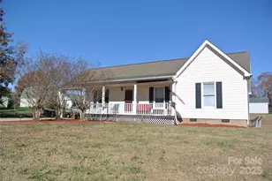 225 McDade Rd, Forest City, NC 28043 - Photo 5