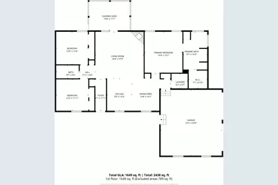 855 Costner School Road, Bessemer City, NC 28016 - Photo 39