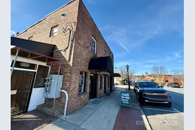 100 E Main Street, Brevard, NC 28712 - Photo 3