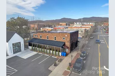 100 E Main Street, Brevard, NC 28712 - Photo 7