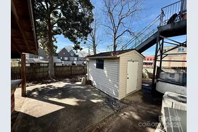 100 E Main Street, Brevard, NC 28712 - Photo 21