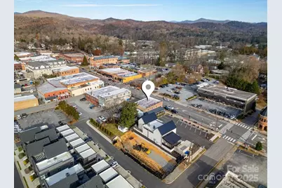 100 E Main Street, Brevard, NC 28712 - Photo 25