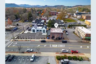 100 E Main Street, Brevard, NC 28712 - Photo 27