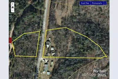 4938 Nc 90 Highway, Collettsville, NC 28611 - Photo 7