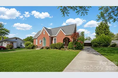 552 Hyde Park Drive NE, Concord, NC 28025 - Photo 3