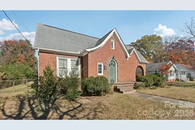 552 Hyde Park Drive NE, Concord, NC 28025 - Photo 3